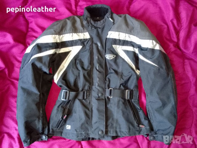 Текстилно ЕНДУРО мото яке със и без протектори, мъжки, дамски, детски, всякакви размери, снимка 17 - Якета - 11695335