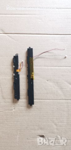 Acer Iconia A3-A40-оригинални високоговорители