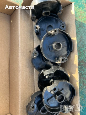 Lada/Лада палец за делко ваз Жигули Лада СДЕЛАНО В СССР, снимка 2 - Части - 50172708