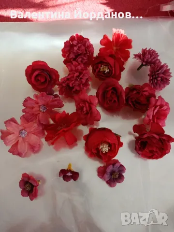 материали за декорация , снимка 6 - Декорация за дома - 47547925