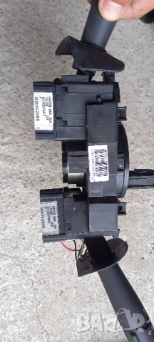 Лостчета мигачи/чистачки Dacia Sandero (2008-2012) , снимка 2 - Части - 51949567