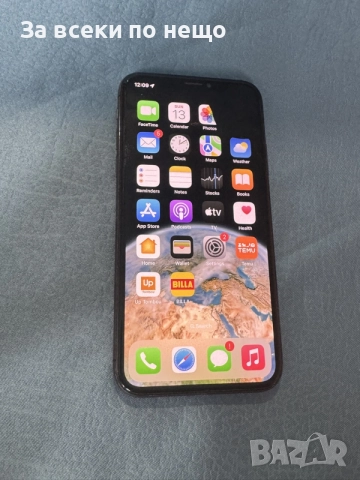 IPHONE X 64GB За части!, снимка 8 - Apple iPhone - 56060460