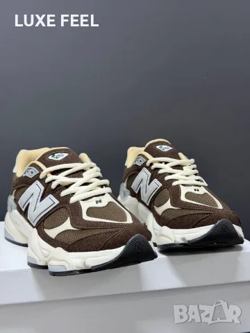 New Balance ⚜️ Дамски Маратонки , снимка 15 - Маратонки - 55744433