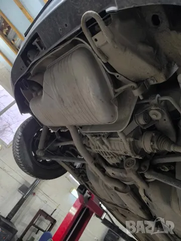 Голф 4 1.9тди 90кс 4х4 на Части , снимка 5 - Автомобили и джипове - 49609023