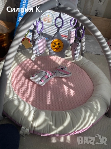 Активна гимнастика Kikka boo 