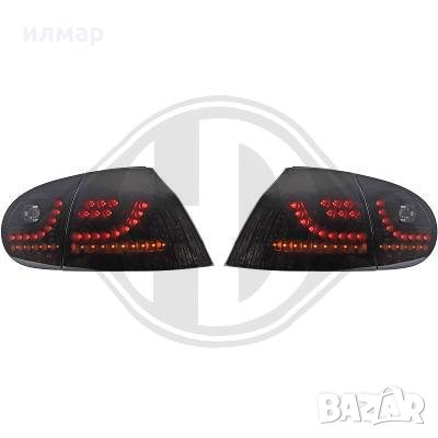 Тунинг броня за Фолксваген Голф 5 - GTI , снимка 2 - Части - 31403555