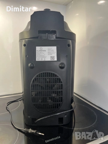 Автомат за бира Охлаждане 5 л Черно/Златно, снимка 9 - Други - 53895805