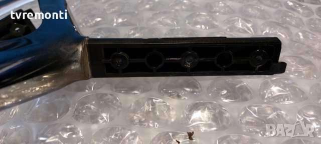 оригинална стойка  за телевизор JVC модел LT-49VU73K, снимка 3 - Части и Платки - 39703593