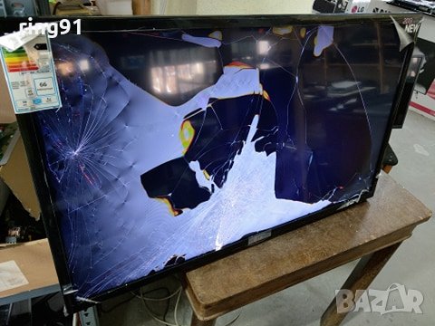 T-Con - V390HJ1-CE1 TV LG 39LN5400, снимка 2 - Части и Платки - 30001323