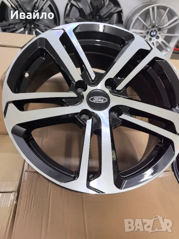 4х108 16 цола, Нови! , снимка 3 - Гуми и джанти - 54355434