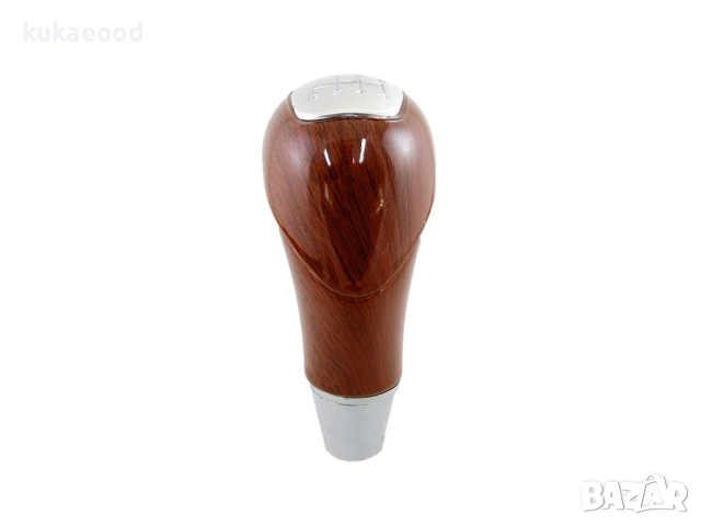 Топка за скоростен лост Mercedes S-Class W220, E-Class W210, C-Class W202, S-Class W140   6 скорости, снимка 5 - Аксесоари и консумативи - 44669429