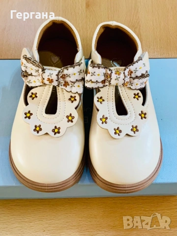 Детски обувки отговарят на №27 / 17 см – НОВИ, мека подметка