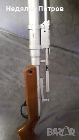 ПСП, снимка 3 - Въздушно оръжие - 54159311