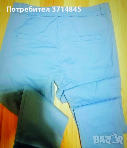 Дамски панталон  "H&M" , снимка 4 - Панталони - 44716021