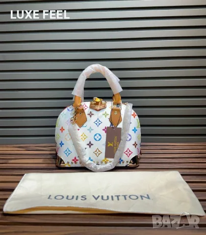 Louis Vuitton ⚜️Дамски Чанти , снимка 2 - Чанти - 56138300