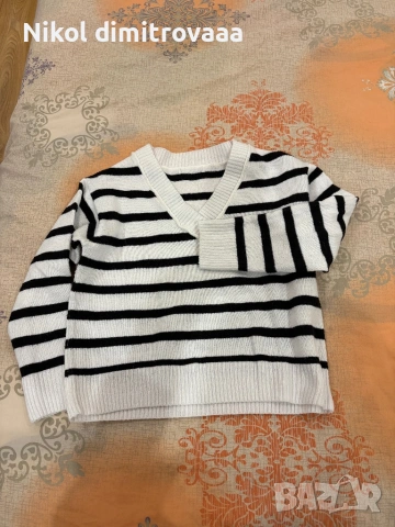 Дамска блуза