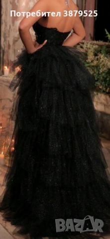 Официална рокля, снимка 2 - Рокли - 53878670