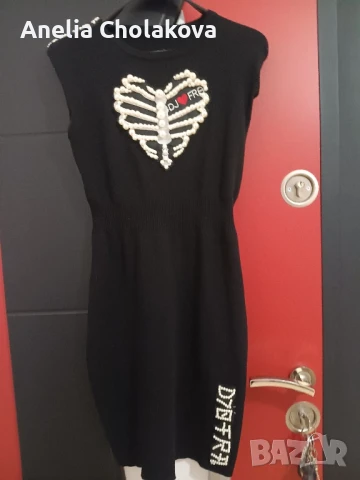 Рокля Джофра 