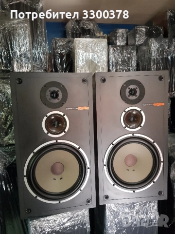 Тонколони sony ss.2070