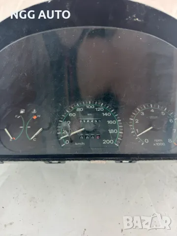 Табло Километраж за Фиат Пунто Бензин, Fiat Punto Benzin, 60.6000.017, 60 6000 017, 606000017, снимка 2 - Части - 47974729