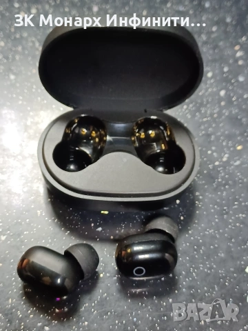 Bluetooth слушалки Tedi, снимка 4 - Bluetooth слушалки - 53265263