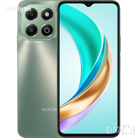 Honor X6b за части