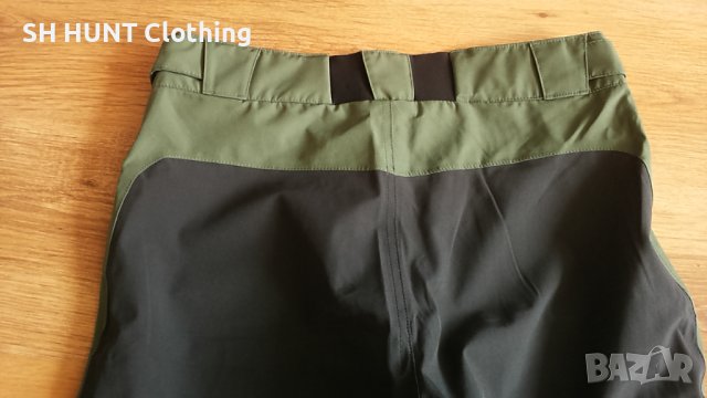 Vikafjell ODDA Multi Pant 15000 / 5000 за лов и туризъм S панталон еластичен водонепромокаем - 183, снимка 18 - Екипировка - 39754980