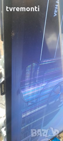 MAIN BOARD ,715G7673-M01-000-005T, свален от TV PHILIPS 43PUH4900/12, снимка 9 - Части и Платки - 35654623