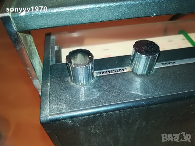 RFT stern DYNAMIC-BERLIN GERMANY-КОЛЕКЦИЯ, снимка 14 - Радиокасетофони, транзистори - 29186765