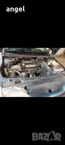Рено Лагуна 1.8 ГАЗ , снимка 10 - Автомобили и джипове - 56205047