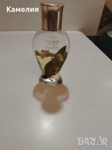 Ретро винтидж парфюм , снимка 8 - Дамски парфюми - 40602202