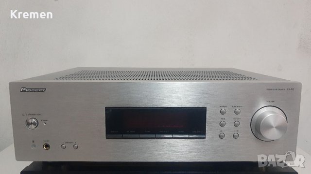 Усилвател PIONEER SX20