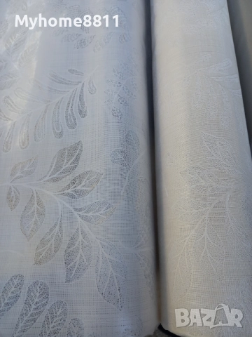 Силиконова мушама , снимка 3 - Мушами - 51449541