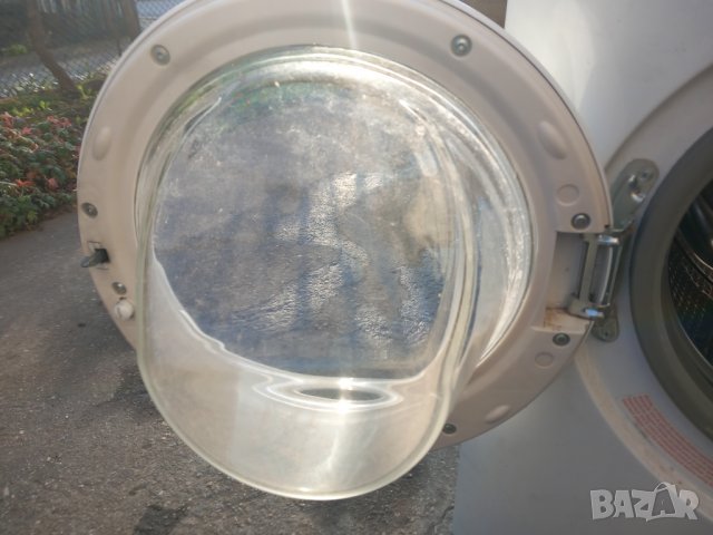 Продавам на части пералня Electrolux EWF12270W, снимка 11 - Перални - 39316347