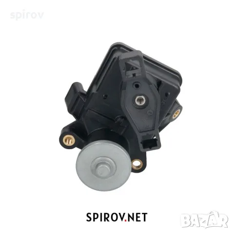 Мотор актуатор вихрови клапи Mercedes OM642 Pierburg 7.01132.11.0, снимка 2 - Части - 55716158