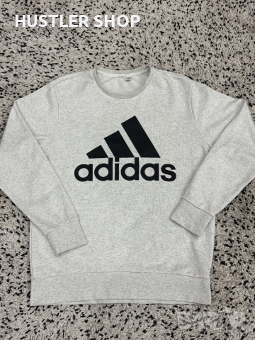 Мъжка блуза ADIDAS. Размер L