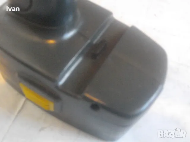 16,8V WAGNER НЕМСКИ ПРОФЕСИОНАЛЕН ВИНТОВЕРТ ВАГНЕР 16,8 ВОЛТА С 1 БАТЕРИЯ БЕЗ ЗАРЯДНО, снимка 17 - Винтоверти - 49750413