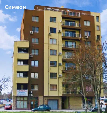 Двустаен - Кючук Париж, снимка 10 - Апартаменти - 56047873