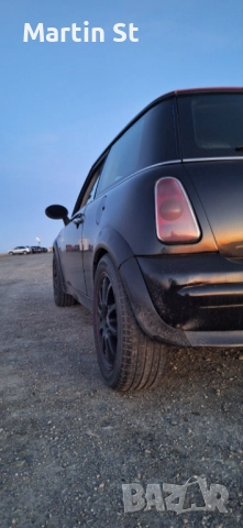 Оферта Mini One, снимка 4 - Автомобили и джипове - 52241792