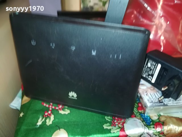 МТЕЛ-СКИ РУТЕР ЗА СИМ КАРТА 3006221222, снимка 7 - Рутери - 37245403