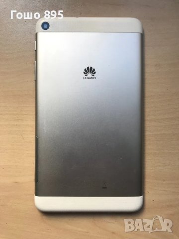 HUAWEI MediaPad T2 7”BGO-DL09, снимка 4 - Huawei - 47474053