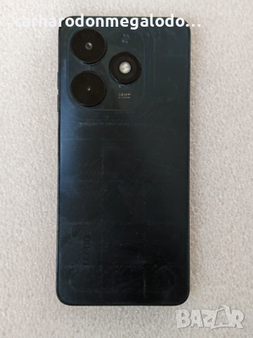Tecno Spark Go RAM 4GB 64GB, снимка 2 - Други - 53037207