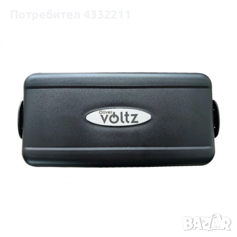 Машинка за подстригване на домашни любимци Oliver Voltz OV51810R – 7W, керамично острие 55OV51810R, снимка 3 - Машинки за подстригване - 52557193