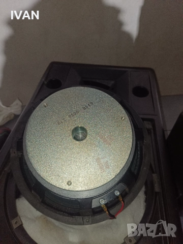 Продавам тонколони electro voice-s200, снимка 5 - Тонколони - 52931279