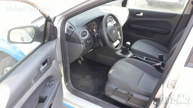 FORD FOCUS 1.6HDI 109PS на части, снимка 4 - Автомобили и джипове - 32162931