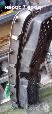 предна решетка за Suzuki Gr.vitara, снимка 4 - Аксесоари и консумативи - 52510117