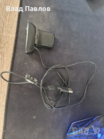 Logitech c310, снимка 3 - Камери - 53005985