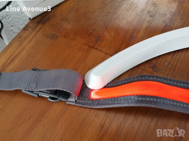 Нашийник за куче-СВЕТЕЩ , снимка 3 - За кучета - 31451149