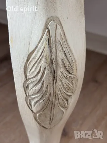 Пейка за интериор с дамаска Fendi Casa., снимка 7 - Антикварни и старинни предмети - 47565195