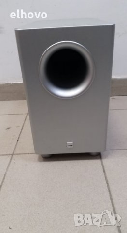 Субуфер CANTON AS 60 CX